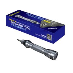 Mechanic iRock5 Glass Rapper Breaking Tool For iPhone Back Glass-thumb-2