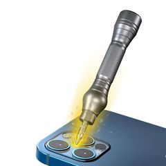 Mechanic iRock5 Glass Rapper Breaking Tool For iPhone Back Glass-thumb-1
