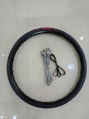 MAYPO ΣΤΕΦΑΝΙ 19'' EXCEL ΜΕ 36 ΑΚΤΙΝΕΣ ΑΠΟ YAMAHA 