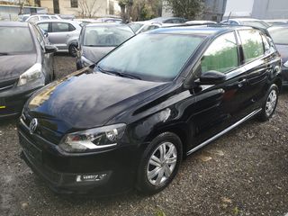 Volkswagen Polo 2015 1.4 ΠΕΤΡΕΛΑΙΟ-NAVI-FULL EXTRA