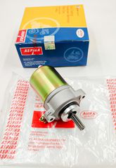 Μιζα Yamaha Crypton S 115 Aspira