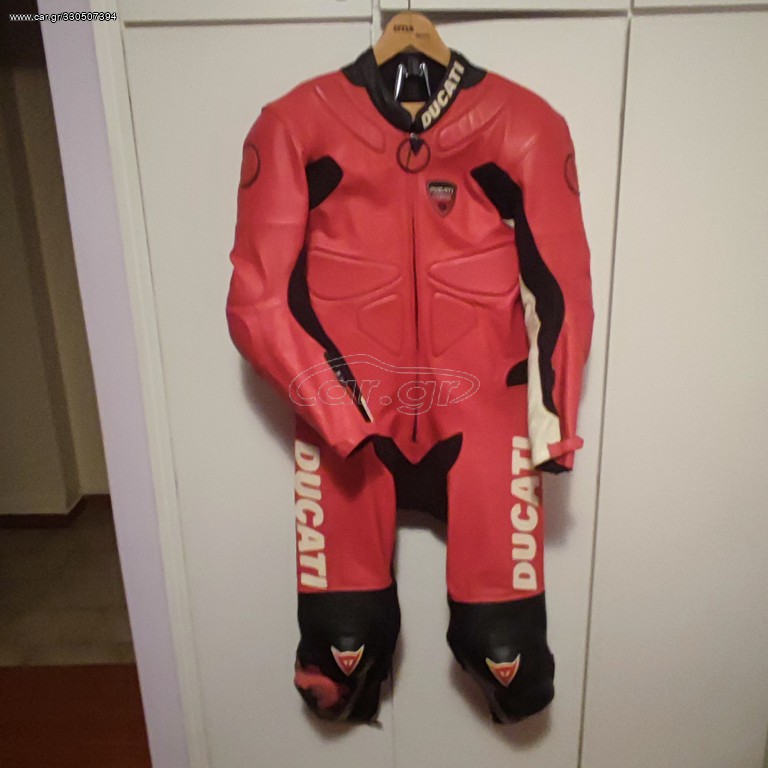 DAINESE - DUCATI PERFORMANCE