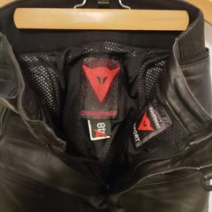 DAINESE  Παντελόνι-thumb-5