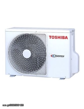 TOSHIBA HAORI RAS-3M26U2AVG-E 36000BTU ΕΞΩΤ MULTI - Έως 6 άτοκες δόσεις