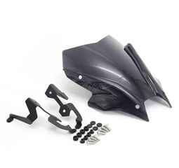 Ζελατίνα Yamaha Mt-09 2020 - 2023 Ανεμοθώρακας Mt-09 Φιμε