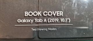 θήκη Samsung Galaxy Tab A 2019,10.1"