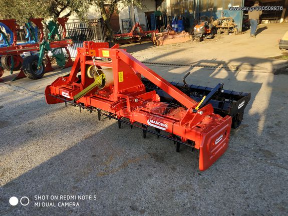 Maschio '15 DM 3000