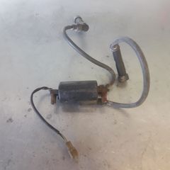 HONDA CM 250 1981 ΠΟΛΛΑΠΛΑΣΙΑΣΤΗΣ