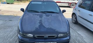 Fiat Marea '01  Weekend JTD 105 SX