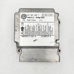 ΕΓΚΕΦΑΛΟΣ ΑΕΡΟΣΑΚΟΥ VW GOLF V, 1K0909605T, 5WK43412, VW81, 1K0 909 605 T, 05H020S2300