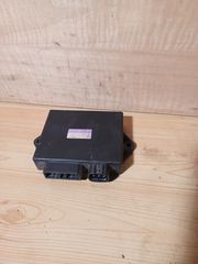  YAMAHA   TDM  850  2001' -thumb-1