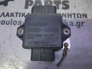 ΕΓΚΕΦΑΛΟΣ ΑΝΑΦΛΕΞΗΣ DAIHATSU SIRION (EJ) 1.0 12V BENZ 1999'-2003' (Z)
