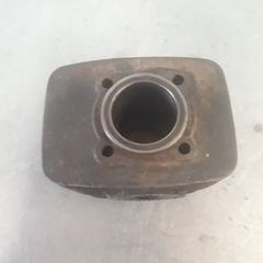 FANTIC MOTOR 1971 LEI ΚΥΛΙΝΔΡΟΣ