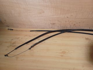 Yamaha   TDM 850  2001'-thumb-1