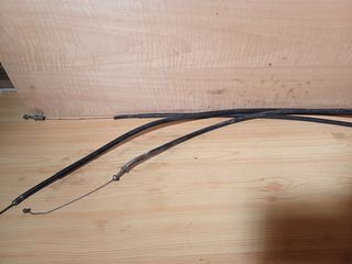 Yamaha   TDM 850  2001'-thumb-2
