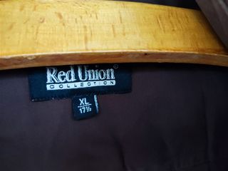 Πουκάμισο Red Union Νο XL -thumb-3