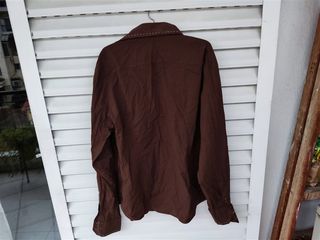 Πουκάμισο Red Union Νο XL -thumb-7