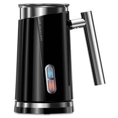 Life Milky Way Συσκευή για Αφρόγαλα 700ml Black (221-0174)
