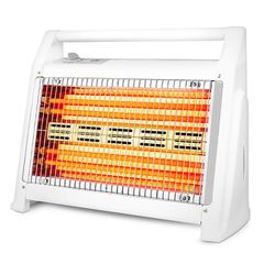 Life Q-Heat Σόμπα Χαλαζία 1200W (221-0127)