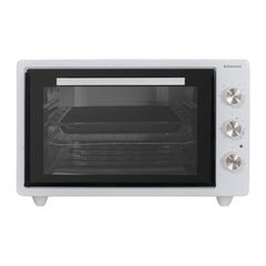 SNAIGE SNO 4237 W Ηλεκτρικό Φουρνάκι Compact, A, 37 lt