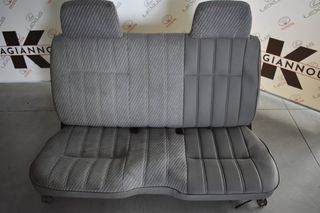 Toyota Hilux LN85 καθίσματα,σαλόνι 1989-1997