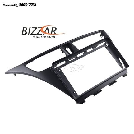 Πρόσοψη Καλωδίωση & CANbus Box Honda Civic Hatchback 2012-2015 Για Tablet 9″