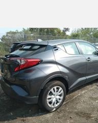 TOYOTA C-HR 2016-2022 ΟΠΙΣΘΙΑ ΦΤΕΡΑ