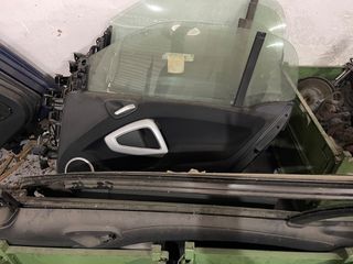 Smart Fortwo 451 τα πάντα όλα ανταλακτικά-thumb-19