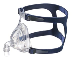Ρινικές Μάσκες CPAP COZY 0806357