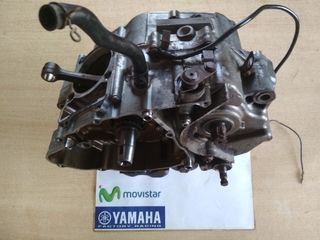 ΥΑΜΑΗΑ XT225 SEROW ΑΝΤΑΛΛΑΚΤΙΚΑ **ΟΧΙ ΟΛΟΚΛΗΡΟ** ΚΙΝΗΤΗΡΑΣ ΚΑΤΩ