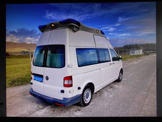 Ασθενοφόρο Volkswagen 2013 T 5 TRANSPORTER Α-thumb-12
