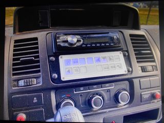 Ασθενοφόρο Volkswagen 2013 T 5 TRANSPORTER Α-thumb-15