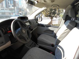 Ασθενοφόρο Volkswagen 2013 T 5 TRANSPORTER Α-thumb-9