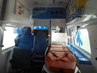 Ασθενοφόρο Volkswagen 2013 T 5 TRANSPORTER Α-thumb-10