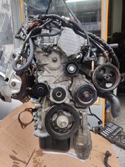 TOYOTA AVENSIS 06 2.0 T.D. (1AD)-thumb-1