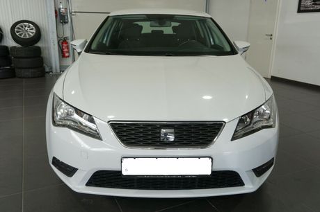 Seat Leon '13