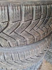 ΜΕΤΑΛΙΚΕΣ ΖΑΝΤΕΣ ΧΕΙΜΕΡΙΝΑ ΛΑΣΤΙΧΑ hyundai i20 185/65/15-thumb-1