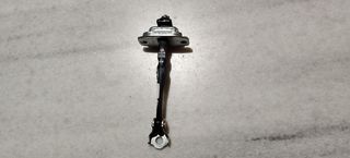 μεντεσιές πίσω πόρτα ΑΡ ή ΔΕ NISSAN MICRA k14 -thumb-1