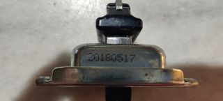μεντεσιές πίσω πόρτα ΑΡ ή ΔΕ NISSAN MICRA k14 -thumb-3