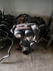 ΜΗΧΑΝΗ   SHDC 1600cc 16V-thumb-1