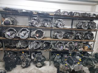 ΜΗΧΑΝΗ   SHDC 1600cc 16V-thumb-9