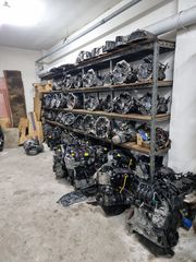 ΜΗΧΑΝΗ   SHDC 1600cc 16V-thumb-10