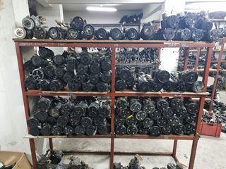 ΜΗΧΑΝΗ   SHDC 1600cc 16V-thumb-11