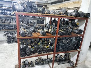ΜΗΧΑΝΗ   SHDC 1600cc 16V-thumb-12