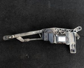FIAT IDEA (Lancia MUSA) μοντ. 03’-12’ ΜΟΤΕΡ ΥΑΛΟΚΑΘΑΡΙΣΤΗΡΩΝ ΜΕ ΜΠΡΑΤΣΑ (ΚΟΜΠΛΕ)