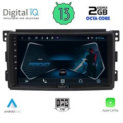 DIGITAL IQ RTC 5621_CPA (9inc) MULTIMEDIA TABLET OEM SMART mod. 2007-2010
