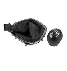 ΠΟΜΟΛΟ ΤΑΧΥΤΗΤΩΝ ΜΑΡΚΕ ΓΙΑ OPEL VIVARO 2014+/RENAULT TRAFIC III 2014+/FIAT TALENTO 2016+ 6 ΤΑΧΥΤΗΤΩΝ ΜΕ ΦΟΥΣΚΑ ΜΑΥΡΟ-ΑΣΗΜΙ NTY - 1 TEM.