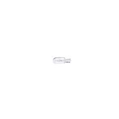 ΛΑΜΠΑ 12V W5W 5W BOSCH  1987302206 128404152 6501220295 6501220299 9079Q0685100 0000000W5W MR910391 SMR910391 Z1719121 000000000853 0002481V002L044 A000000000853 A0002481V002L044 N000000000853 0711990