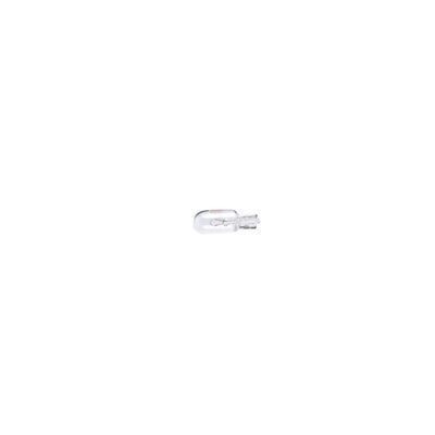 ΛΑΜΠΑ 12V W5W 5W BOSCH  1987302206 128404152 6501220295 6501220299 9079Q0685100 0000000W5W MR910391 SMR910391 Z1719121 000000000853 0002481V002L044 A000000000853 A0002481V002L044 N000000000853 0711990