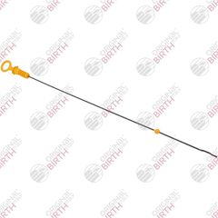 Ράβδος μέτρησης στάθμης λαδιού 8005 038115611B 038115611B 038115611B 038115611B
